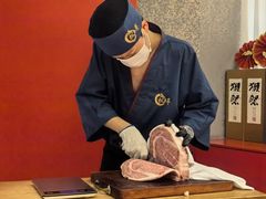 -松鱼亭·和牛烧肉(协鑫广场店)