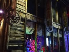 -老木头音乐空间(月河街店)