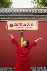 -水晶之恋婚纱摄影(北京总店)