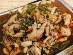 -张飞烧烤(伏泉店)