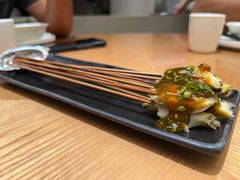 -隅乐胡椒虾·台湾菜·团建(皇岗店)