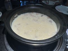 -捞王猪肚鸡火锅(昆山店)
