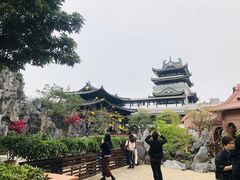 -粤剧艺术博物馆