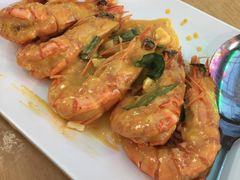 -無招牌海鮮(芽笼店)