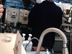 -Onirii Coffee(长乐路店)