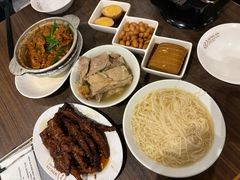 -松發肉骨茶(先得坊店)