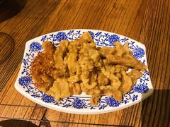-串大叔炭火烤串·鸡西大冷面刀削面(总店)