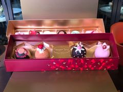 -哈根达斯(武汉天地店)