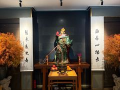 -新荣记(南京西路店)