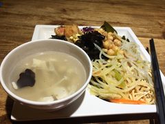 -素清香(解放路店)