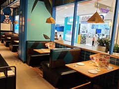 -菲滋意式餐厅(青悦城店)