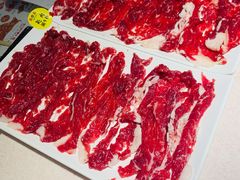 匙肉-潮泰牛肉火锅 · 创于1992年(车公庙店)