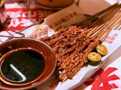-老表记广西宵夜螺蛳鸭脚煲(东盟店)