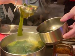 -西塔老太太泥炉烤肉(温州首店万象城黑金店)