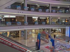 -红星美凯龙(上海沪南店)