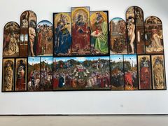 -四川美术学院美术馆