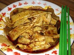 豆皮-马三洋芋片(兰州总店)