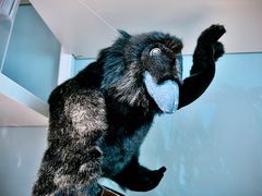 -丹麦国家博物馆