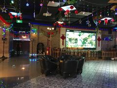 -蓝乐光量贩KTV(浦东禹悦汇店)