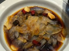 -小秦淮·南京土菜(新亭西路店)