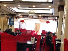 大堂-晋阳饭庄(虎坊桥店)