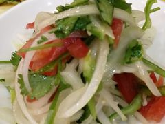 香皮辣红-新疆巴州金丝特餐厅(大钟寺店)