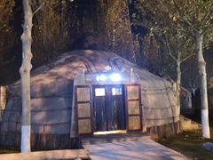 -九十九顶毡房(阜石路店)