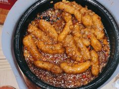 -米村拌饭(太和区万达店)