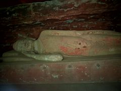 -炳灵寺世界文化遗产旅游区
