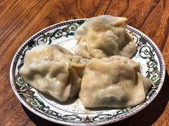 -纳瓦新疆菜(银都店)
