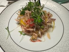 -今轩中餐厅(西安经开洲际酒店)