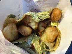 -清真·二嫂子煎饼果子(鼓楼旗舰形象店)