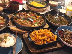 -华豫川酒家(大卫城店)