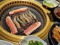-神户赤童日式烤肉(金地广场店)