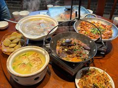 -唐师傅湘西名菜馆(武陵路店)