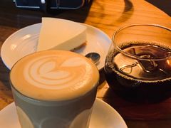 -VOYAGE COFFEE(北锣鼓巷店)