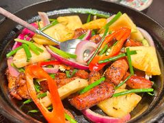 -旺爷砂锅·茶作(国贸城店)