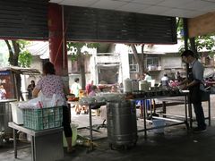 -秦云老太婆摊摊面(全国总店)