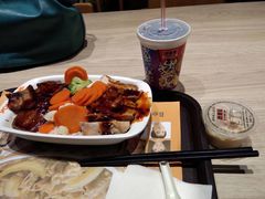 -吉野家(东陵西路店)
