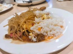 -梦航彩虹之约自助餐厅(华府天地店)