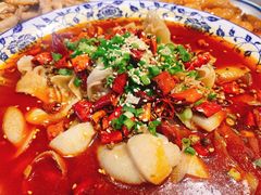 -东来土菜馆(民祥园路店)