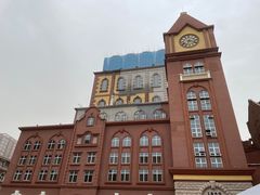 -青岛啤酒博物馆