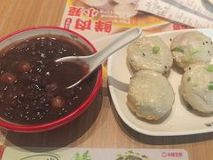 -小杨生煎(香港名都店)
