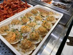 -盒马鲜生(皇庭广场店)