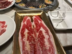 -火炉火自助餐(西直门凯德MALL店)