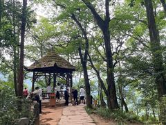 -青城山