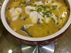 -春来和(汉城南路店)