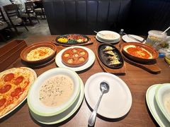 法式蒜香蜗牛-萨莉亚(巴黎春天成山店)