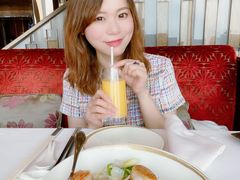 -金轩中餐厅 Jin Xuan(浦东丽思卡尔顿酒店)