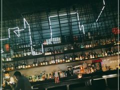 -柒Lounge(三里屯店)